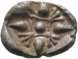 Монета Милета, V-IV в. до н.э.